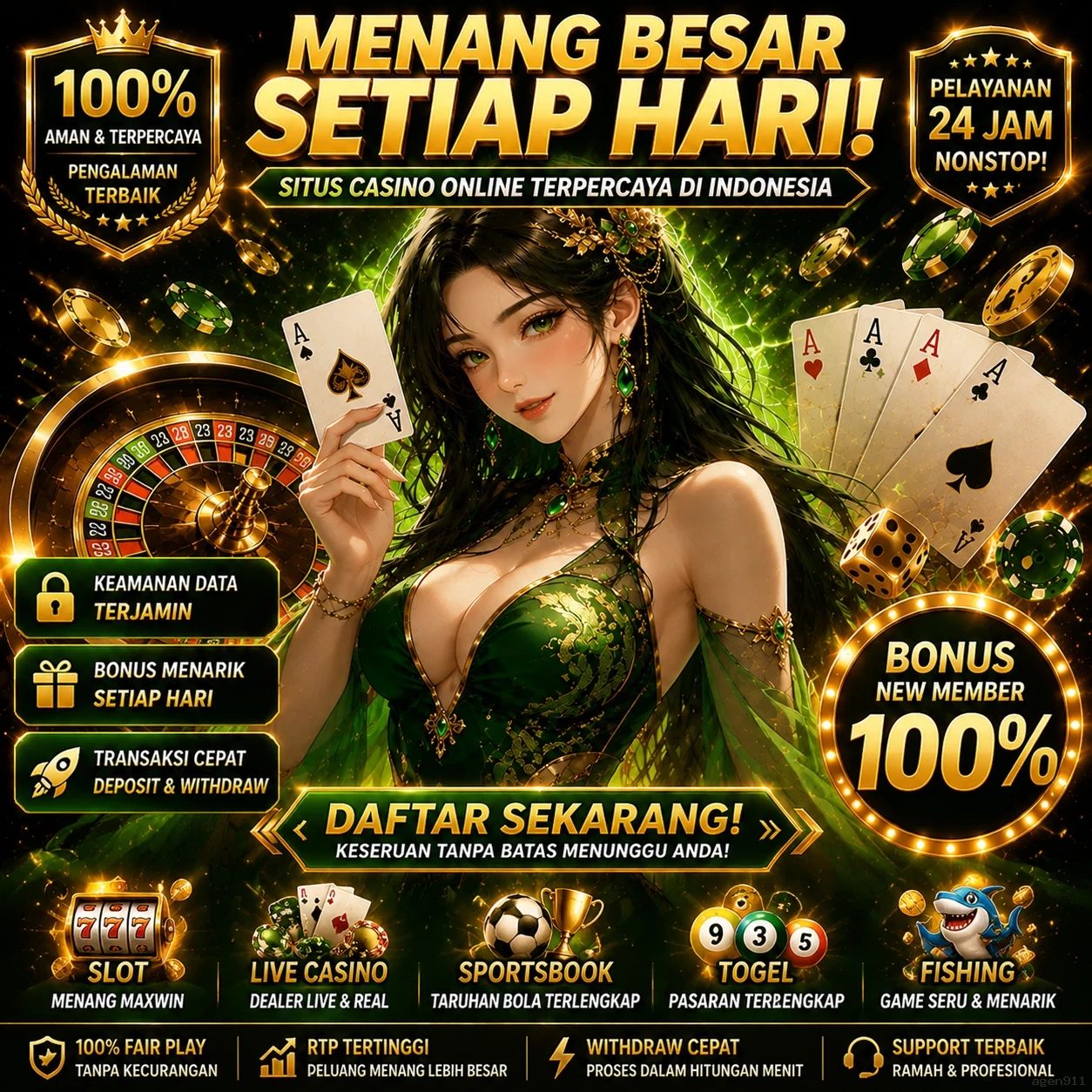 agen911 Unduh